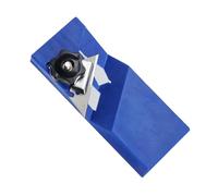 Multifunctional Woodworking Chamfering Planer Suitable for Home Improvement Projects with Easy Handling Home Renovation Gypsum Board Tool