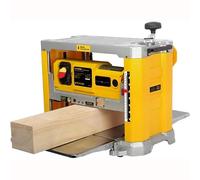 Multifunctional Woodworking Heavy Duty Wood Thickness Planer 2000W, Bench Planer, 12 Inch Electric H6-160mm