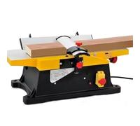 Multifunctional Woodworking Planer 1800W, 6 Inch Bench Planer, 12000 RPM/min Heavy Duty