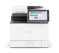 Multifunktionsdrucker FL Ricoh IM C300 Farb-Multifunktionssyst NEW