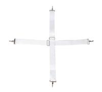 Multifuntioanl Drum Carrying Strap Harness Wide Shoulder Nylon Texture Perfect For Extended Playing Time Street Performances