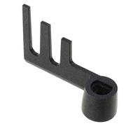 Multifuntion Bread Maker Paddles Bread Maker Dough Stirrer Mixing Paddles Stainless Steel Kitchen Bread Maker Accessory