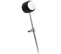 Multifuntional Bass Drum Beater With Adjustable Angles Drum Pedal For Various Playing Styles And Techniques