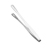 Multifuntional BBQ Tongs 24cm/28cm 304Stainless Steel Cooking Utensils for Home Cooks and Outdoor Barbecue Lover Household Cooking Utensils