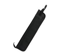 Multifuntional Drum Stick Carriers Oxford Fabric Texture With Padding Suitable For Rehearsal And Performances Use Drum Stick Travel Bag