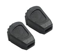 Multifuntional Drum Throne Anti Slip Mat 5 Type Rubber Texture Suitable For Equipment Protections And Noise Control Rubber Drum Pedal Pad