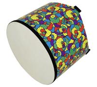 Multifuntional Drum With Delicate Craftsmanship Artisanal Drum Suitable For Schools Workshops And Cultural Event Handmade Percussion Instrument