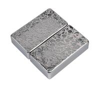 Multifuntional Electric Guitar Pickup Protective Cover Guitar Accessory Instrument Part Brass Texture Easy Installation Brass Pickup Shield