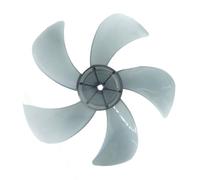 Multifuntional Fan Accessory Standing Replacement Spare Part Perfect for Fixing Your Fans Desktop Fan Replacement Part