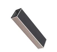 Multifuntional Guitar Frett Leveler Beam Sandpaper Rustproof Metal Construction Neck Leveling Beam Frett Polishing Tool