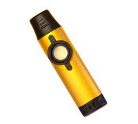 Multifuntional Kazoo Small Musical Instrument Metal Kazoo Small Adjustable Colorful Suitable For Playing Metal