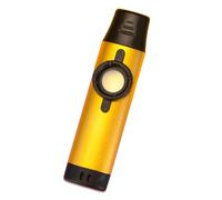 Multifuntional Kazoo Small Musical Instrument Metal Kazoo Small Adjustable Kazoo Colorful Kazoo Suitable For Playing