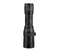 Multifuntional LED Diving Flashlight Waterproof Underwater Handheld Torchs Underwater Exploration Light For Fishing Aluminum Waterproof Diving Torch