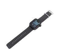 Multifuntional Music Practice Tool Metronome Watch Metronome Wristwatch Vibrating Quiet Metronome Vibrations Metronome Intelligent Metronome
