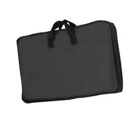 Multifuntional Music Sheet Bag Practical Sheet Transport Fabric Texture For Easy Organization And Portability Waterproof Carrying