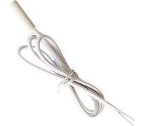 Multifuntional Refrigeration Temperature Sensors Probe Defrost Function Probe Replacement Part Electrical Appliance Part Electrical Appliance Sensor