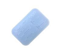 Multifuntional Small Accessories Mold Silicone Crafting Featuring Delicate Patterns for Jewelry Creation Silicone