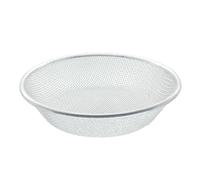 Multifuntional Soil Sifter Gardening Accessory Sand Filter Sieve Metal Texture Sifter for Sieve