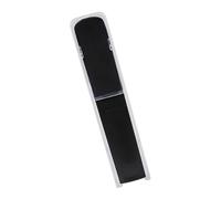 Multifuntional Soprano Sax Leaf Mouthpiece Professional Saxophonist Suitable For Various Playing Occasions Sax