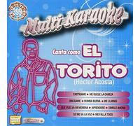 Multikaraoke: Canta Como - Hector Acosta El Torito