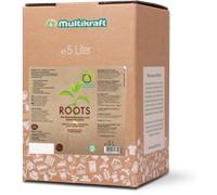 Multikraft Roots/Root Gold - 5 Litres