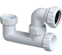 MULTIKWIK Bath - Low Level P5040 40MM Waste Trap