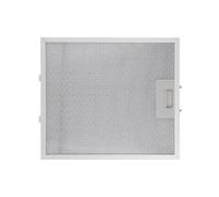 Multilayer Aluminum Mesh, Grease Filter Screen, 11.8x9.8 Inches Mesh with Thumb Latch, Washable Range Hood Vent, Replacement Part with Metal Frame, Kitchen Accessory for Cooking Stove