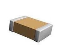 Multilayer Ceramic Capacitors MLCC SMD/S 50volts 3300pF C0G 1% Electronic Accessories