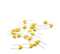 Multilayer Ceramic Monolithic Puzzles, Itor, 100, 101, 102, 103, 104, 105, 106, 152, 220, 50V, 1UF, 10UF, 15 Dissolve 1.5NF, 20, 22 Dissolve, 221, 222, 2.2UF, 50 pieces BIANMTSW(331 330PF)