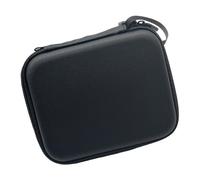 MultiLayer Hard Shell Case for Pocket 4 Camera Cover with Proof AntiScratch and Dedicated Slots Features Waterproof Camera Bag