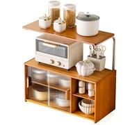 MultiLayer Se RackSpaceSaving Countertopfor Seasonings Condiments and Kitchen tialsMaximize Cabinet Sto and Declutter Your Kitchen