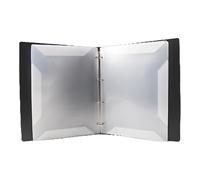 Multilayer Sheet Music Binder Folder Documents Storage Holder Bag Waterproof for Concert Choirs Enduring Table File Waterproof