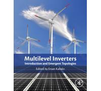 Multilevel Inverters : Introduction and Emergent Topologies