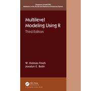 Multilevel Modeling Using R