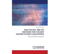MULTILEVEL RBF-FD METHOD FOR STEADY NAVIER-STOKES EQUATIONS: MULTILEVEL RBF-FD METHOD