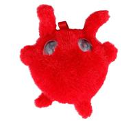 Multilingual AI Smart Plush Companion Emotional Robot for Kids Learning Interactive Engaging Conversations Polyester 1 Piece