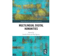 Multilingual Digital Humanities