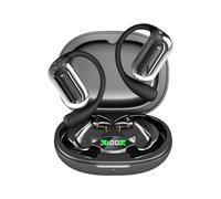Multilingual Earphones - Portable Speech Tool, Wireless Voice Gear | Instant Verbal Interpretation Earbuds System, 144 Language AI Translation Pods Business Discussion, Study Abroad Support, Café Chat