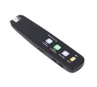 Multilingual Scan Translator Pen, Offline with Dictionary, High Precision, for Travel, Study, Business, 2.23 Screen, ABS
