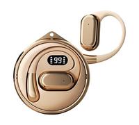 Multilingual Translation Headphones - Instant Language Translator Ai, Wireless Headphones With Translator | Wireless Earphones With 144 Languages Translation With Hi-Fi Sound