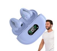 Multilingual Translator Dual Noise Cancelling Portable Translator Earphone 144 Translator Smart Wireless Translator In-Ear Translator Earphone Translator Profession Translator