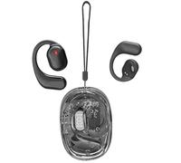 Multilingual Translators With Hearing Aids - Portable Headphones With Open Translator Ears | Open Earphones | Ai Translators Headphones | Wireless Translation Headphones | Aur