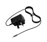 MULTIM 25-29V Charger Compatible with Bush V18P01BP25DC Cordless 25.2V Vacuum Cleaner Bush Handstick Vac Argos 416/2078 Eureka NEC380 NEC185 Replace MC2508A-B MC2805A-V MC2805B-B Power Adapter Cable