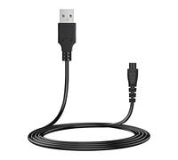 MULTIM for Remington HC4250 Shaver USB Power Cord Cable, 5V Beard Trimmer Charger, Compatible with Remington HC4255 F3 MB4200 MB4130 XR1470 XR1400 XR1430 XR1350 XR1330 PF7500