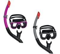 Multimarca Inspira Adult Diving Goggles And Tube