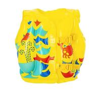 Multimarca Tropical Inflatable Vest 41x30 Cm