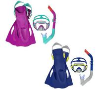 Multimarca Youth Crusader Diving Kit
