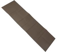 Multimat Adventure 4 XL Folding Sleep Mat (Military)