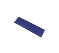 Multimat Camping Travel Equipment Sleeping Mat, Blue, One Size