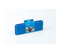 Multimat Compact Kumfie Folding Sit Mat BLUE ONE